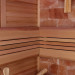 category Fonteyn | Sauna Luxor 220 | Red Cedar 860636-01